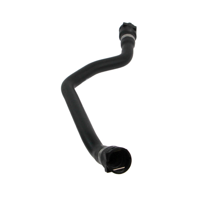 Lower - Radiator To Pipe Radiator Coolant Hose for BMW 325Ci 2.5L L6 2006 2005 2004 2003 2002 2001 P-1403501