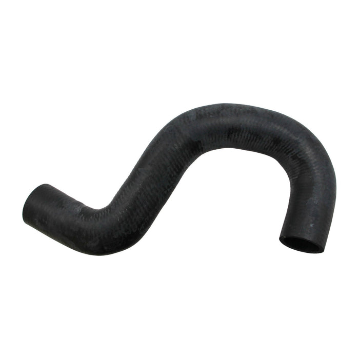 Lower Radiator Coolant Hose for Volkswagen Jetta DIESEL 1992 1991 1990 1989 1988 1987 1986 1985 P-1403718