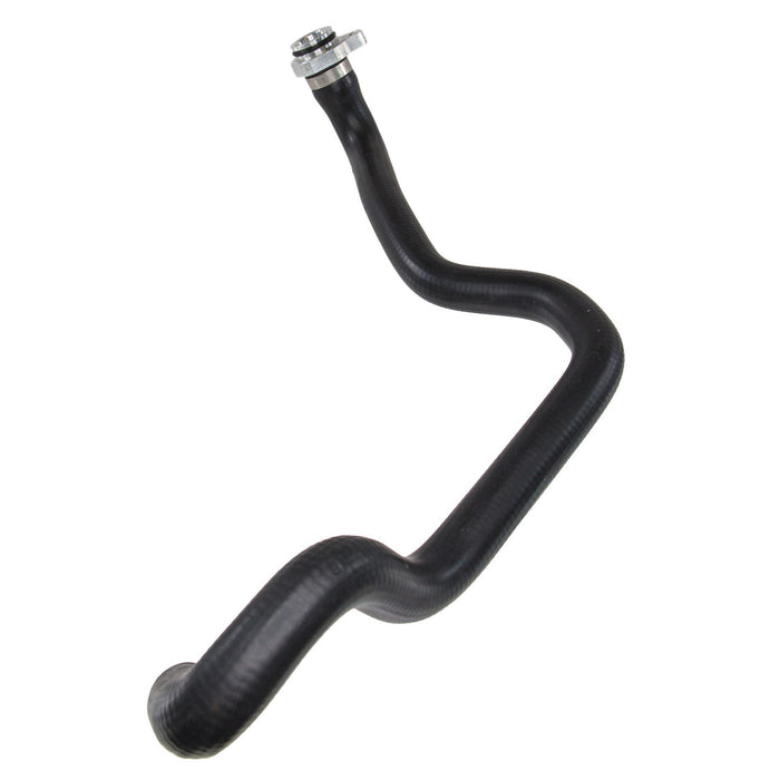 Thermostat To Cylinder Head Engine Coolant Hose for BMW Z4 3.0L L6 2008 2007 2006 P-1404228