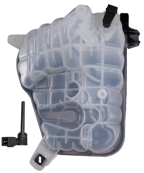 Engine Coolant Reservoir for Jaguar XFR-S 5.0L V8 2015 2014 2013 P-1406915