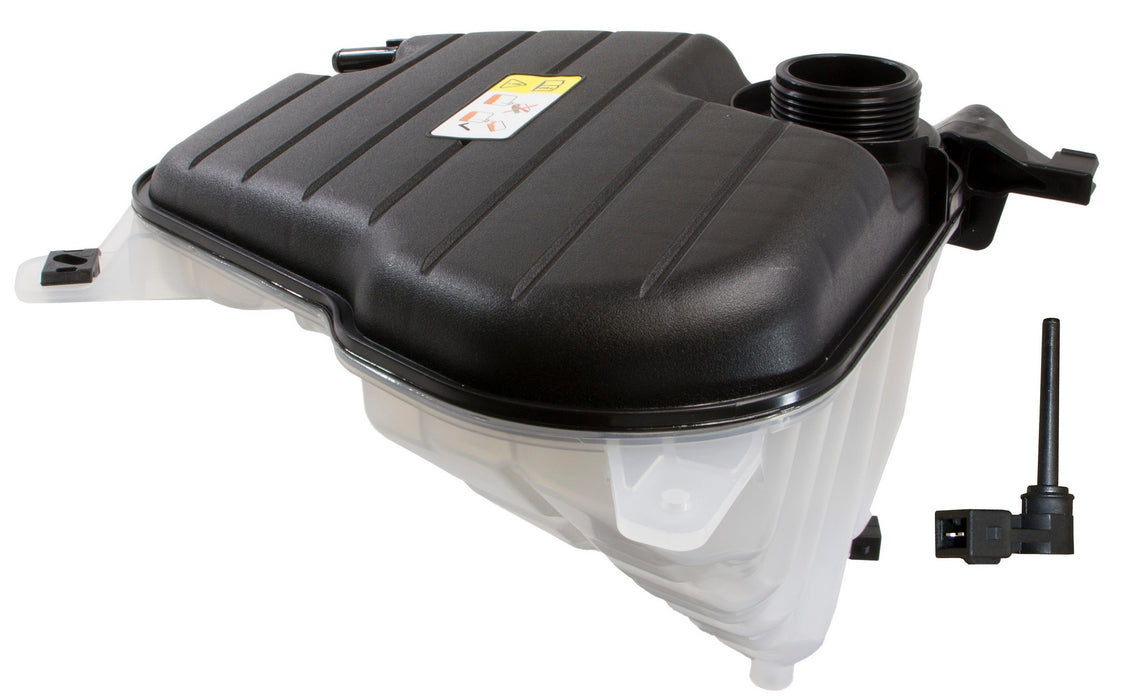 Engine Coolant Reservoir for Jaguar XFR-S 5.0L V8 2015 2014 2013 P-1406915