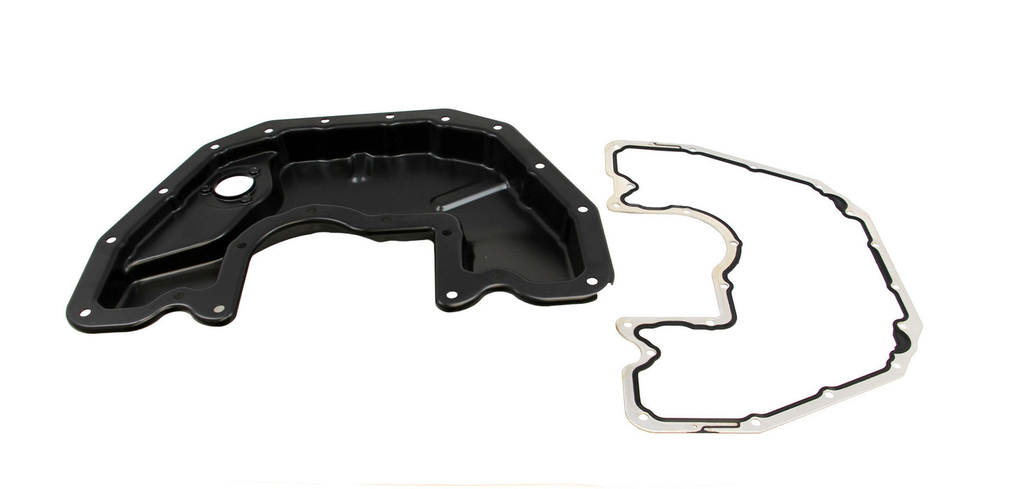 Lower Engine Oil Pan Kit for BMW 745i 4.4L V8 2005 2004 2003 2002 P-1407113