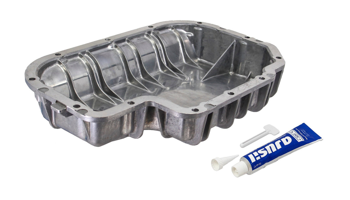 Lower Engine Oil Pan Kit for Mercedes-Benz CL500 5.0L V8 2006 2005 2004 2003 2002 2001 2000 P-1407168