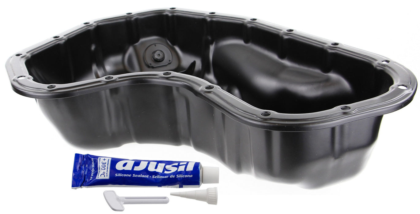 Lower Engine Oil Pan Kit for Lexus ES350 3.5L V6 2018 2017 2016 2015 2014 2013 2012 2011 2010 2009 2008 2007 P-1407218