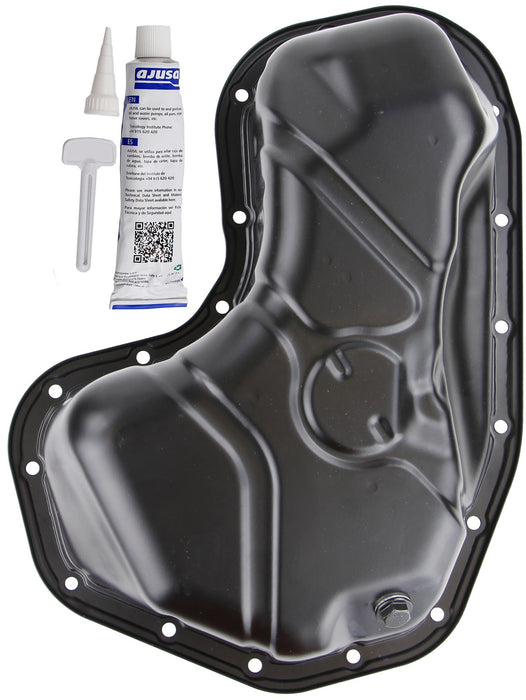 Lower Engine Oil Pan Kit for Lexus ES350 3.5L V6 2018 2017 2016 2015 2014 2013 2012 2011 2010 2009 2008 2007 P-1407218