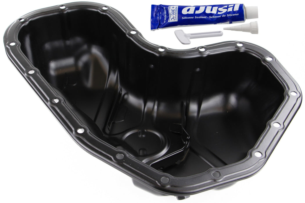 Lower Engine Oil Pan Kit for Lexus ES350 3.5L V6 2018 2017 2016 2015 2014 2013 2012 2011 2010 2009 2008 2007 P-1407218