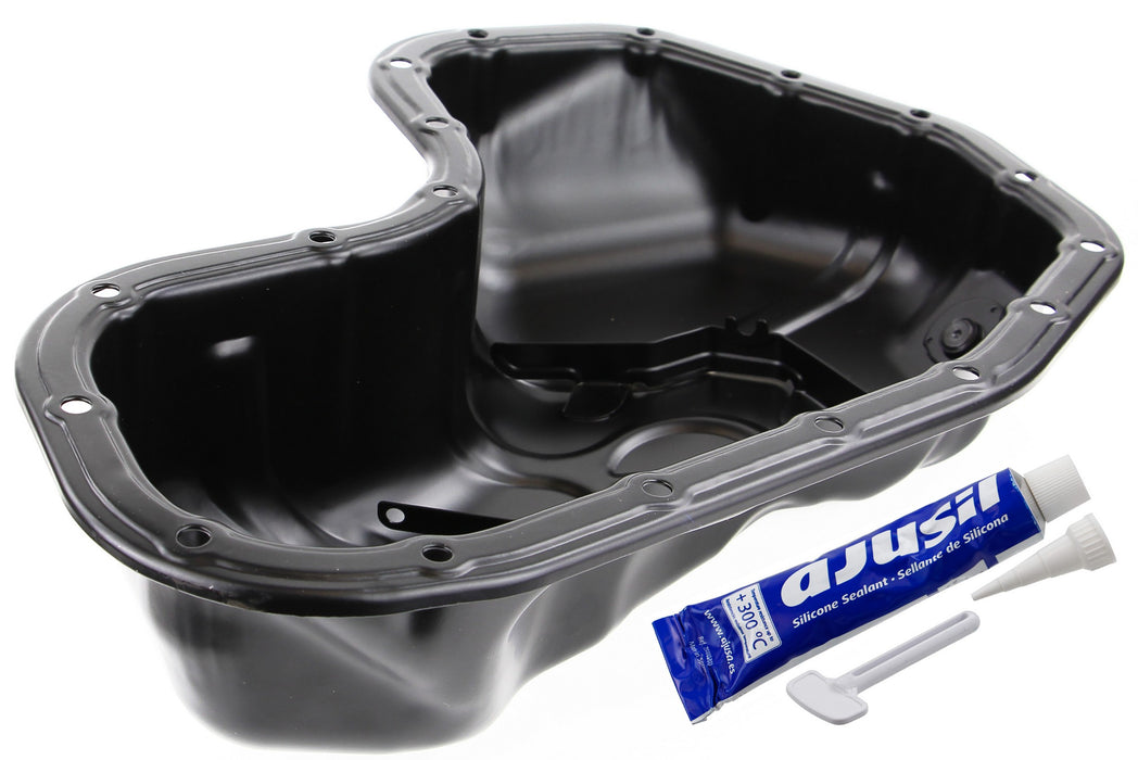 Lower Engine Oil Pan Kit for Lexus ES350 3.5L V6 2018 2017 2016 2015 2014 2013 2012 2011 2010 2009 2008 2007 P-1407218