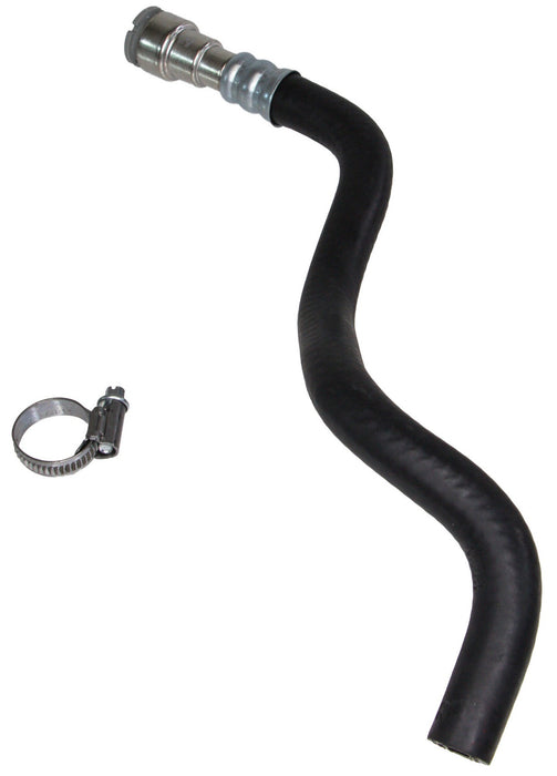 Cooler To Reservoir Power Steering Return Hose for BMW 330i 3.0L L6 2005 2004 2003 2002 2001 - Rein PSH0107R