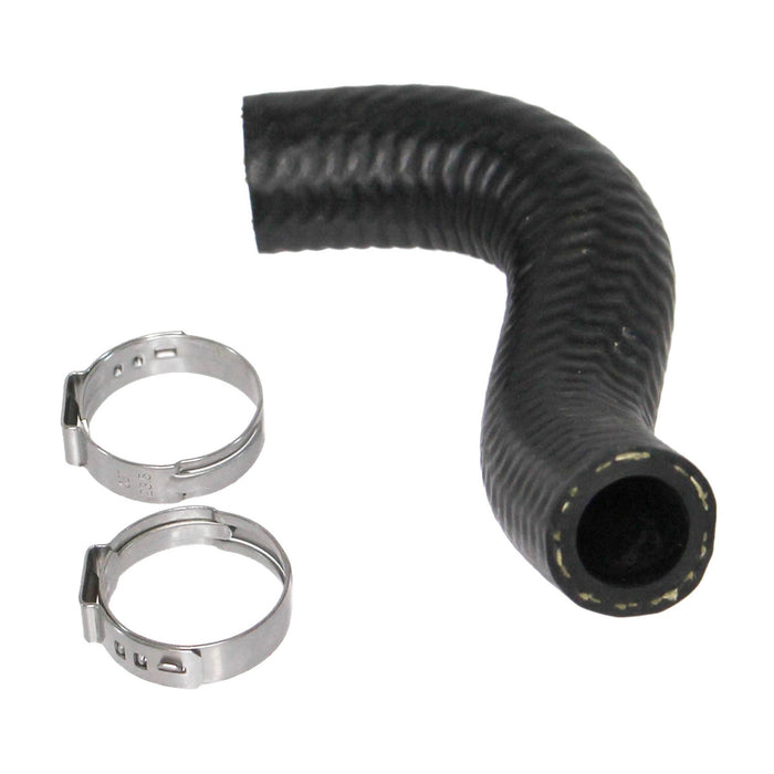 Pump To Pipe Power Steering Reservoir Hose for Audi A4 Quattro 3.0L V6 2006 2005 2004 2003 2002 P-1407687