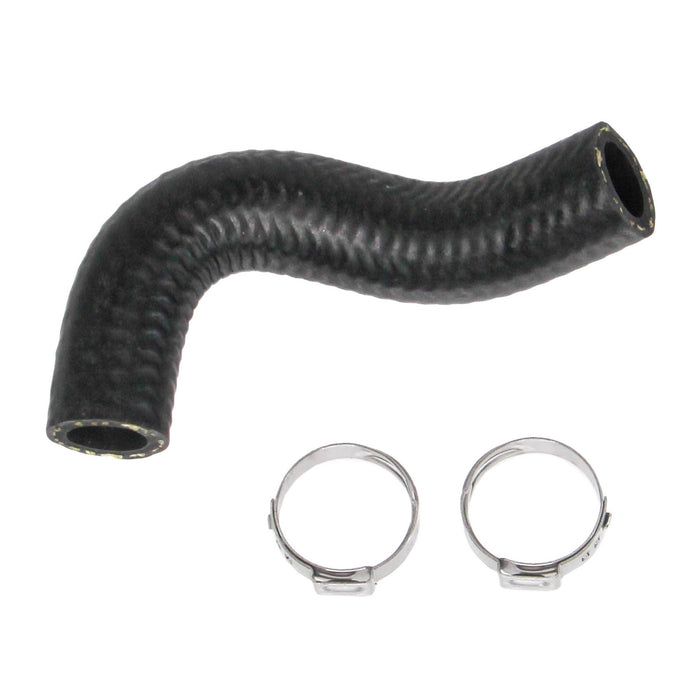 Pump To Pipe Power Steering Reservoir Hose for Audi A4 Quattro 3.0L V6 2006 2005 2004 2003 2002 P-1407687