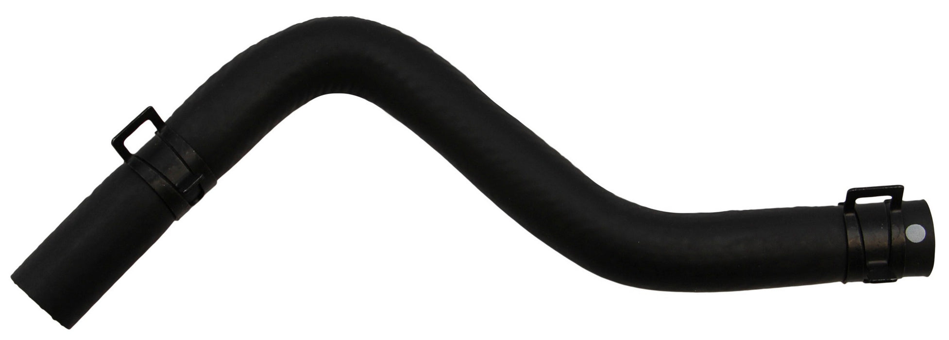 Reservoir To Pump Power Steering Reservoir Hose for Kia Spectra 2.0L L4 2009 2008 2007 2006 2005 2004 P-1407734