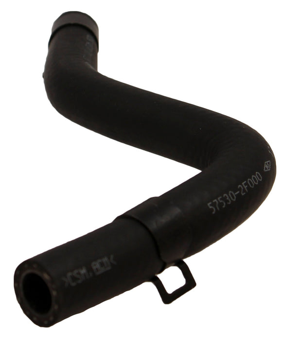 Reservoir To Pump Power Steering Reservoir Hose for Kia Spectra 2.0L L4 2009 2008 2007 2006 2005 2004 P-1407734