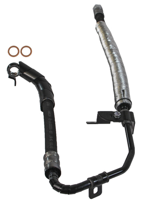 Power Steering Pressure Hose for Toyota Solara 3.3L V6 2008 2007 2006 2005 2004 P-1407745