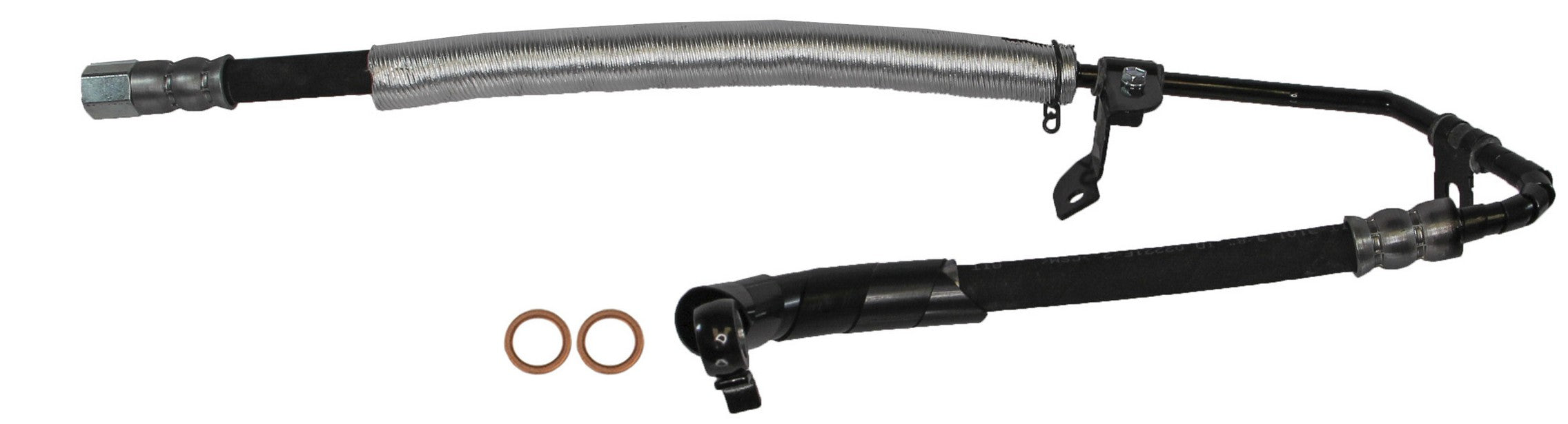 Power Steering Pressure Hose for Toyota Solara 3.3L V6 2008 2007 2006 2005 2004 P-1407745