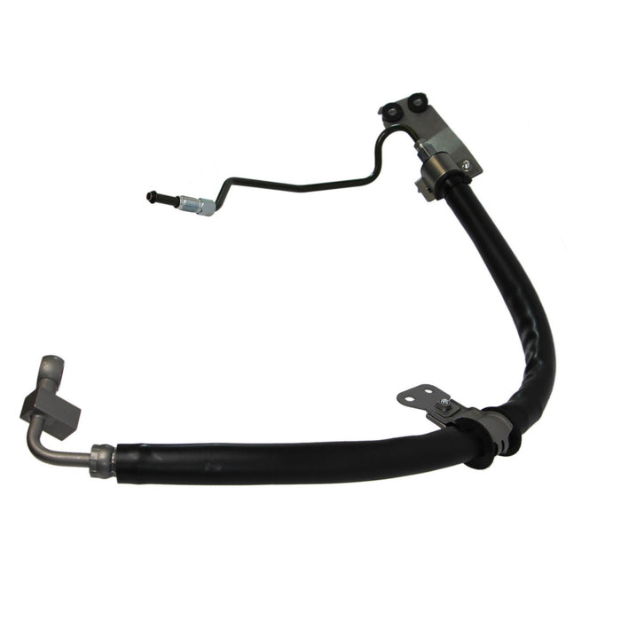 Power Steering Pressure Hose for Nissan Altima 2.5L L4 Coupe 2013 2012 2011 2010 2009 2008 2007 P-1407795