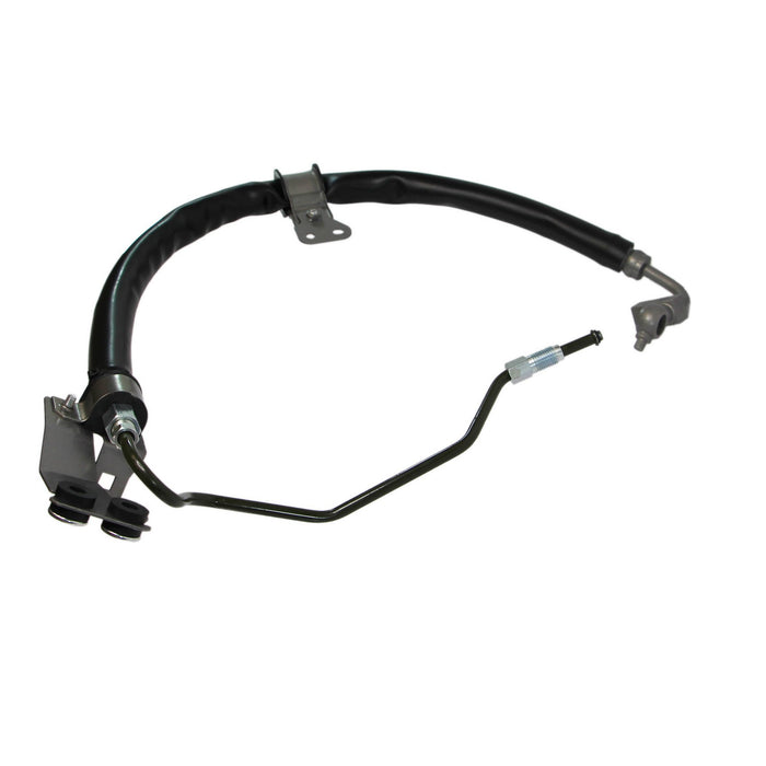 Power Steering Pressure Hose for Nissan Altima 2.5L L4 Coupe 2013 2012 2011 2010 2009 2008 2007 P-1407795