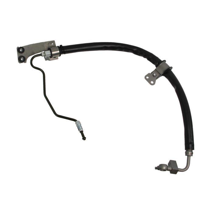 Power Steering Pressure Hose for Nissan Altima 2.5L L4 Coupe 2013 2012 2011 2010 2009 2008 2007 P-1407795