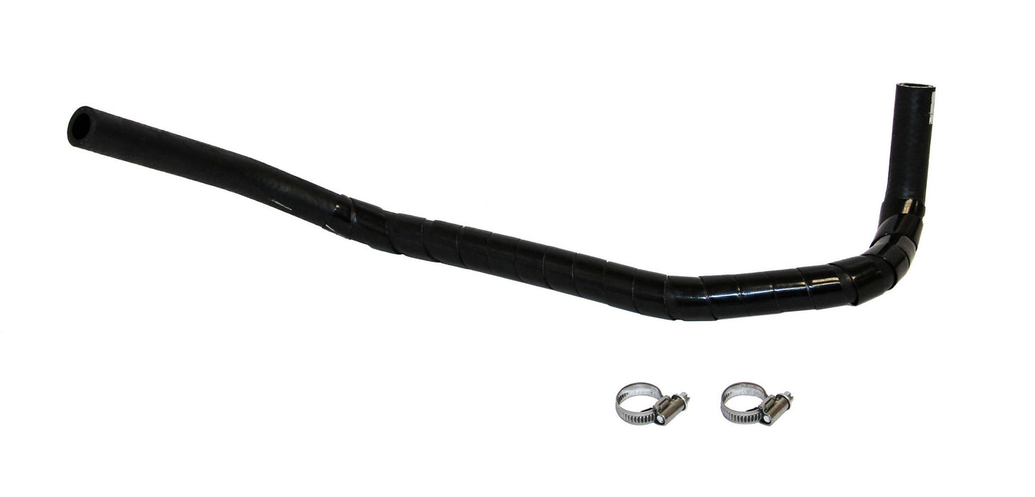 Reservoir To Pump Power Steering Reservoir Hose for Toyota Solara 3.3L V6 2008 2007 2006 2005 2004 P-1407807