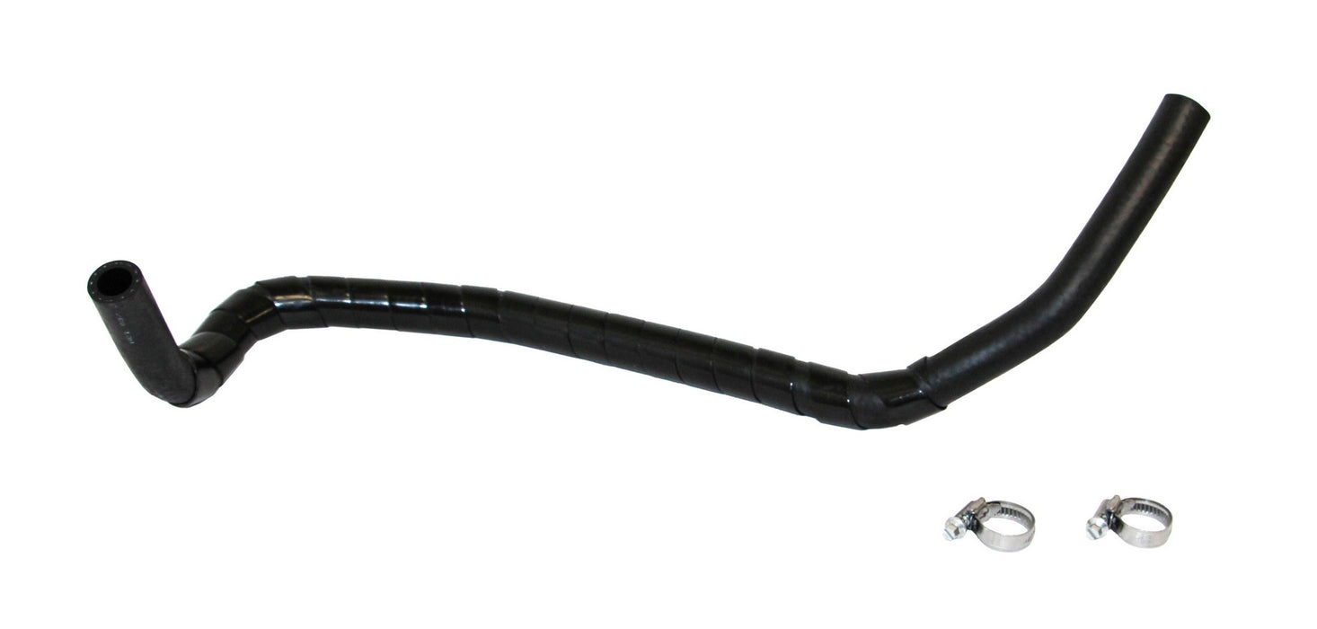 Reservoir To Pump Power Steering Reservoir Hose for Toyota Solara 3.3L V6 2008 2007 2006 2005 2004 P-1407807