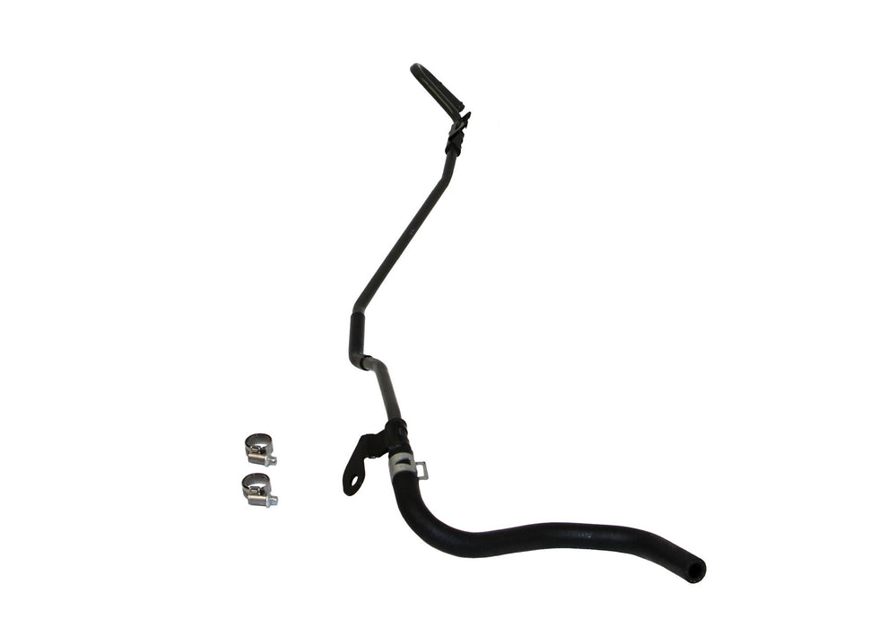 From Rack Power Steering Return Line Hose Assembly for Toyota Camry 2.4L L4 2009 2008 2007 P-1407812