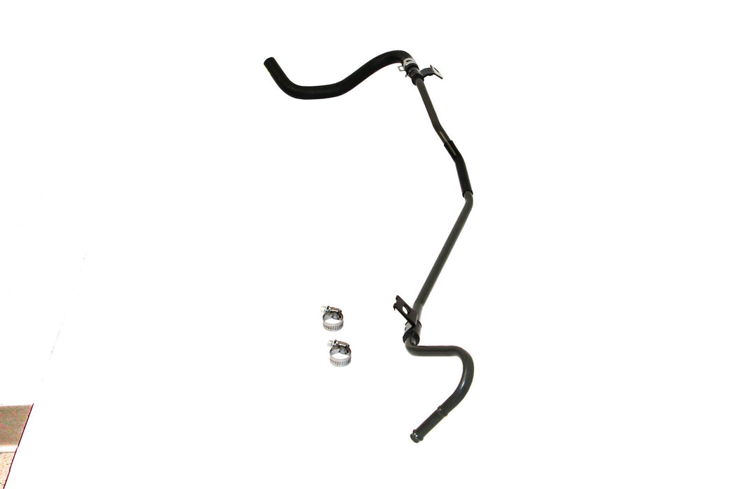 From Rack Power Steering Return Line Hose Assembly for Toyota Camry 2.4L L4 2009 2008 2007 P-1407812