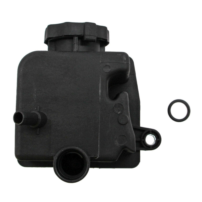 Power Steering Reservoir for Mercedes-Benz G55 AMG 5.5L V8 2011 2010 2009 2008 2007 2006 2005 2004 2003 P-1408037