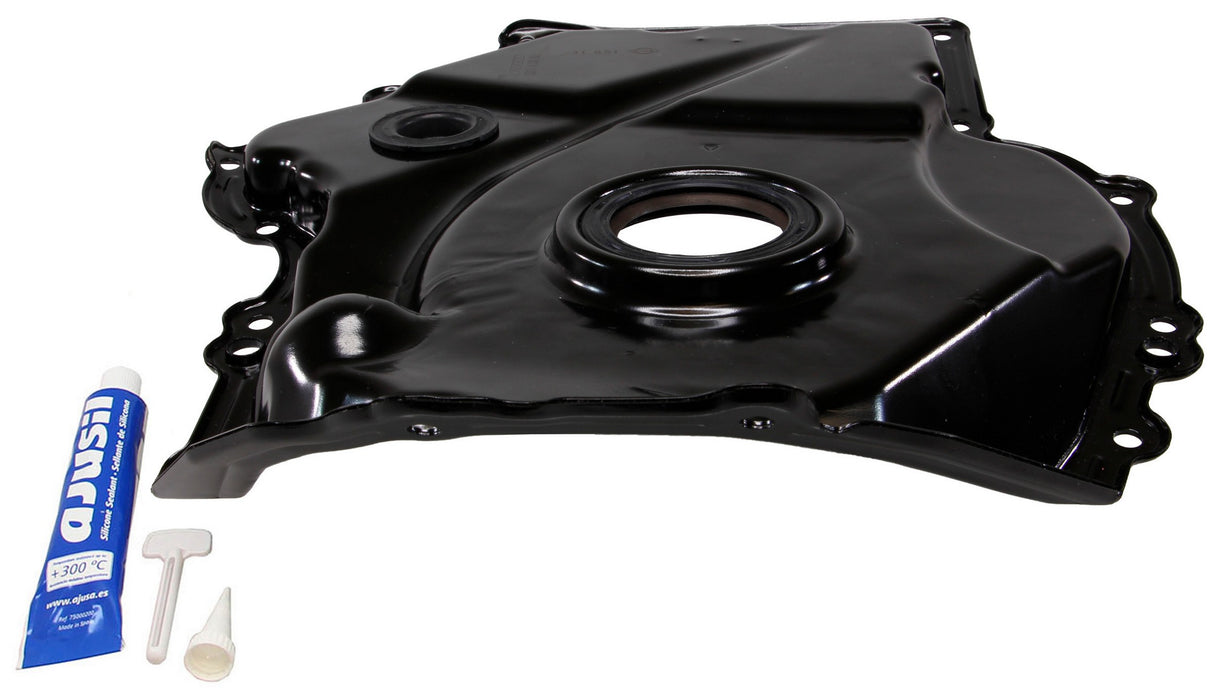 Lower Engine Timing Cover for Audi A5 2.0L L4 2012 2011 2010 P-1409557