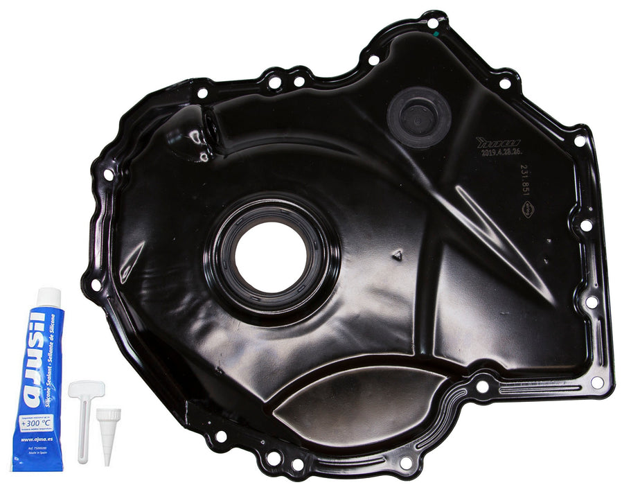 Lower Engine Timing Cover for Audi A5 2.0L L4 2012 2011 2010 P-1409557