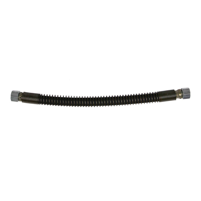 Left OR Right Automatic Transmission Oil Cooler Hose for Mercedes-Benz 300E 3.0L L6 AWD 1993 1992 1991 1990 1989 1988 1987 1986 - Rein TRC0152