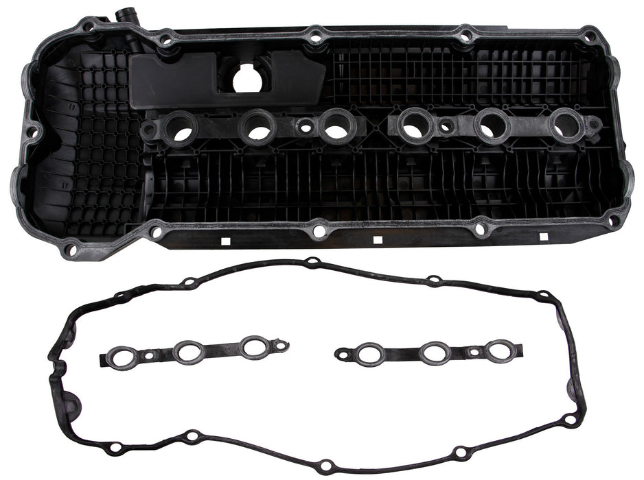 Engine Valve Cover for BMW 325i 2.5L L6 2005 2004 2003 P-1409992