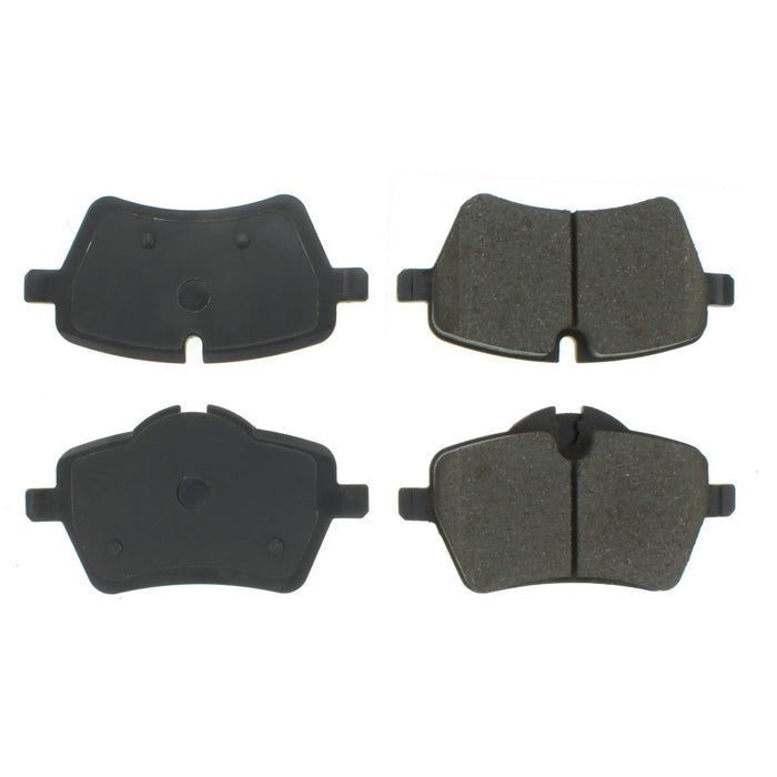 Front Disc Brake Pad Set for Mini Cooper Countryman 2016 2015 2014 2013 2012 2011 P-2379282