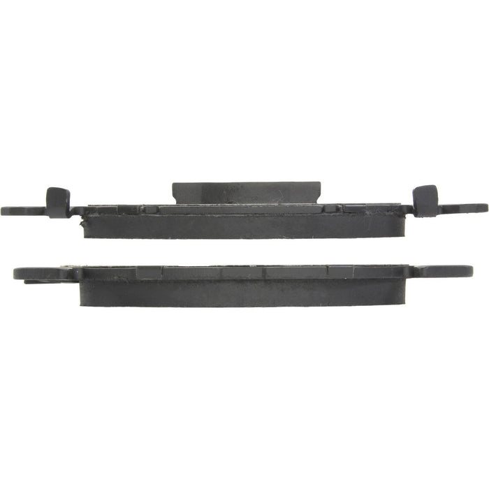 Front Disc Brake Pad Set for Buick Wildcat 1970 - Centric 104.00521