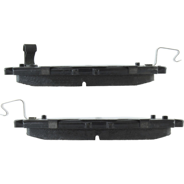 Rear Disc Brake Pad Set for Infiniti QX56 2013 2012 2011 P-2395198