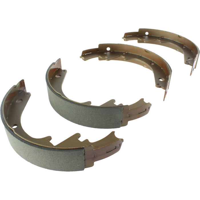 Rear Drum Brake Shoe for Chevrolet Townsman 1970 1969 P-2395667