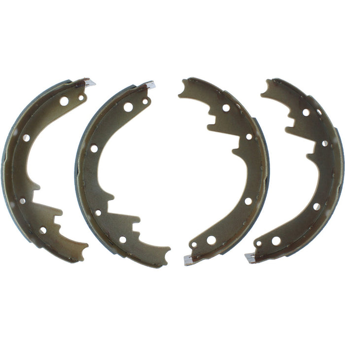 Rear Drum Brake Shoe for Chevrolet Townsman 1970 1969 P-2395667