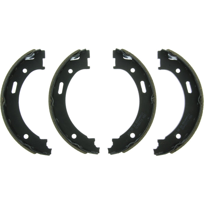 Rear Parking Brake Shoe for Jeep Grand Cherokee 2010 2009 2008 2007 2006 2005 - Centric 111.08430