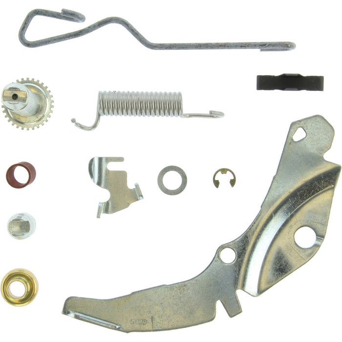 Rear Left/Driver Side Drum Brake Self-Adjuster Repair Kit for GMC R1500 Suburban 1991 1990 1989 1988 1987 - Centric 119.62013
