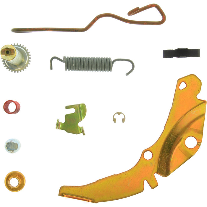 Rear Right/Passenger Side Drum Brake Self-Adjuster Repair Kit for GMC C1500 1986 1985 1984 1983 1982 1981 1980 1979 - Centric 119.62014