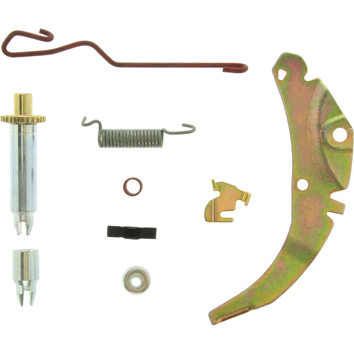 Rear Right/Passenger Side Drum Brake Self-Adjuster Repair Kit for GMC C35/C3500 Pickup 1974 - Centric 119.65006