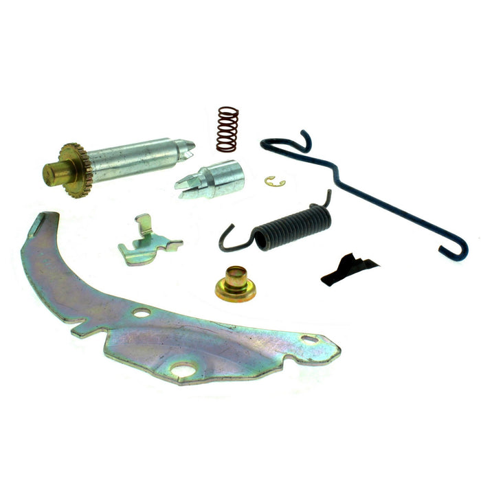 Rear Left/Driver Side Drum Brake Self-Adjuster Repair Kit for GMC Savana 2500 2002 2001 2000 1999 1998 1997 1996 - Centric 119.68005