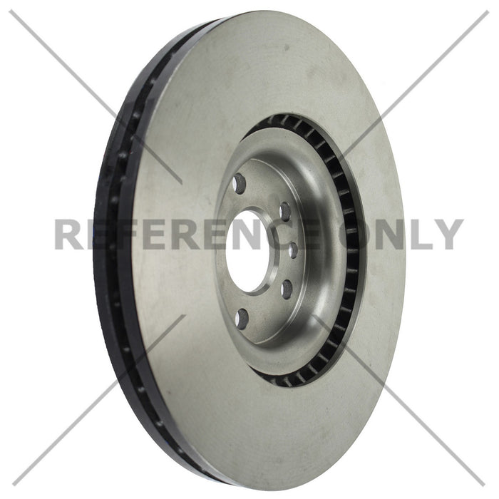 Front Disc Brake Rotor for Jaguar E-Pace 2019 2018 P-2409702