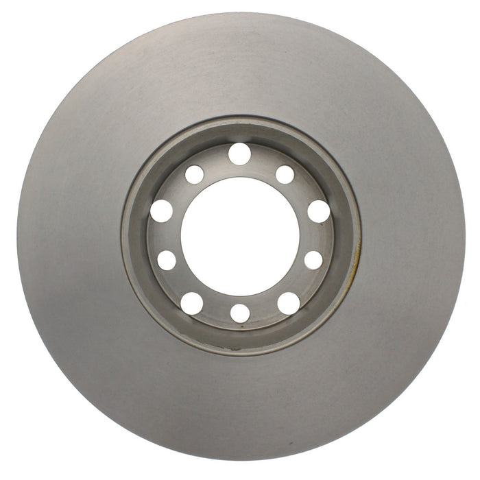 Front Disc Brake Rotor for Mercedes-Benz 300TD 1985 1984 1983 1982 1981 1980 1979 - Centric 120.35005