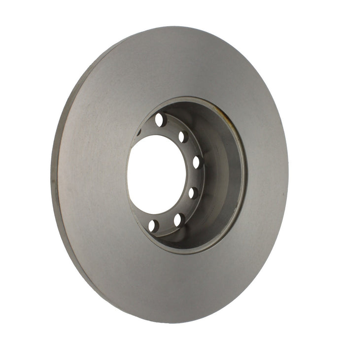 Front Disc Brake Rotor for Mercedes-Benz 300TD 1985 1984 1983 1982 1981 1980 1979 - Centric 120.35005