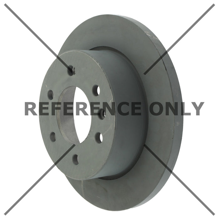 Rear Disc Brake Rotor for Mercedes-Benz Sprinter 1500 2021 2020 2019 P-2409746