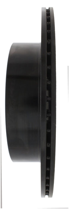 Rear Disc Brake Rotor for Infiniti FX37 2013 - Centric 120.42078
