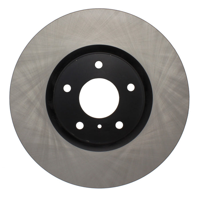 Front Disc Brake Rotor for Nissan Murano 2014 2013 2012 2011 2010 2009 2008 2007 2006 2005 2004 P-2410000