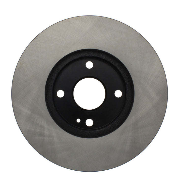 Front Disc Brake Rotor for Mercury Tracer 1999 1998 1997 1996 1995 1994 1993 1992 1991 - Centric 120.45040