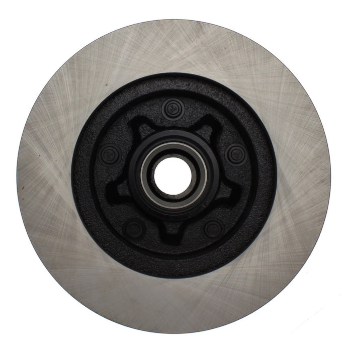 Front Disc Brake Rotor for Chevrolet Monte Carlo 1988 1987 1986 1985 1984 1983 1982 - Centric 120.62013