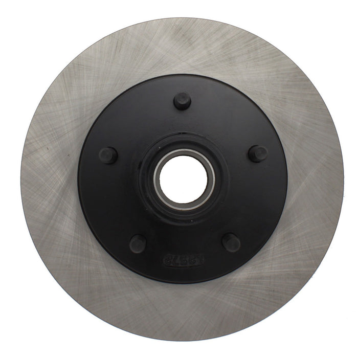 Front Disc Brake Rotor for Chevrolet Monte Carlo 1988 1987 1986 1985 1984 1983 1982 - Centric 120.62013