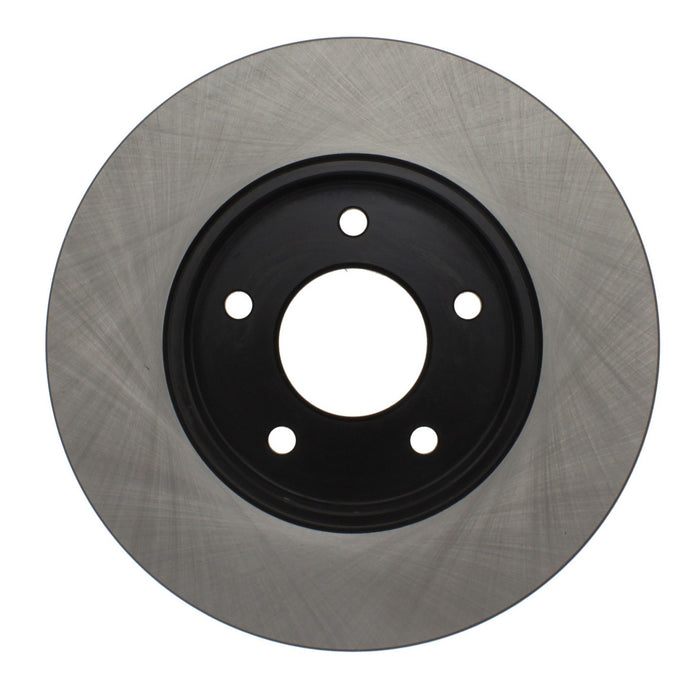 Rear Disc Brake Rotor for Buick Park Avenue Base 2005 2004 2003 2002 2001 2000 1999 1998 1997 P-2411104